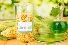 Cross Green biofuel availability